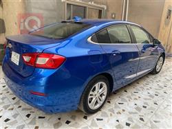 شێڤرۆلێت کروز